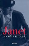 Janet par Fitoussi