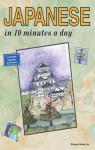 Japanese in 10 Minutes a Day par Kershul