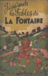 J'apprends les fables de La Fontaine par La Fontaine