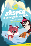Jasper et la brigade du flair : Une enqute g..