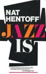 Jazz is par Hentoff