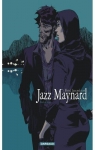 Jazz Maynard, tome 5 : Blood, Jazz and Tears par Raule