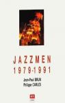 Jazzmen 1979-1991 par Carles