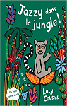 Jazzy dans la jungle ! par Cousins