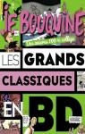 Je Bouquine, n396 : Les grands classiques en BD par Je bouquine