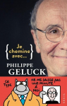 Je chemine avec... Philippe Geluck par Geluck