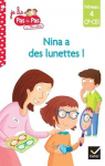 To et Nina : Nina a des lunettes par Chavigny