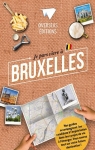 Je pars vivre  Bruxelles par Pell
