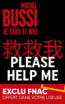 Je suis Li Wei par Bussi