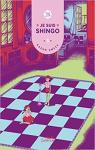 Je suis Shingo, tome 5 par Umezu