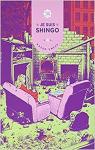 Je suis Shingo, tome 4 par Umezu