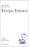Je suis...Georges Brassens par Baglin