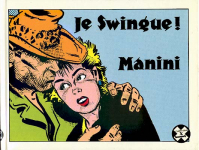 Je swingue ! par Manini