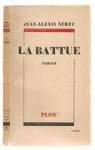 Jean-Alexis Nret. La Battue par Nret