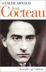 Jean Cocteau par Arnaud