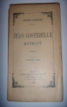 Jean Costebelle, matelot par Henry-Jacques