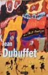 Jean Dubuffet par Danchin