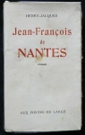 Jean-Franois de Nantes par Henry-Jacques