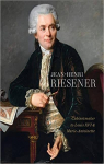 Jean-Henri Riesener par Jacobsen