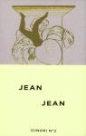 Jean & Jean par Icinori