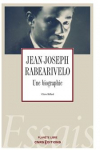 Jean-Joseph Rabearivelo, une biographie par Riffard