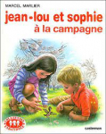Jean-Loup et Sophie  la campagne par Marlier