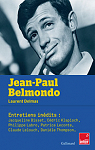 Jean-Paul Belmondo par Delmas