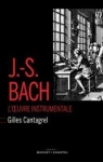 Jean-Sébastien Bach par Cantagrel