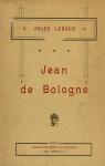 Jean de Bologne par Leroux
