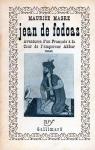 Jean de fodoas par Magre