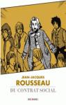 Jean-jacques Rousseau : Du contrat social par Banmikas