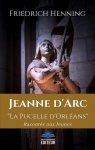 Jeanne d'Arc 'La Pucelle d'Orlans' par Henning