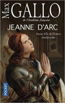 Jeanne d'Arc par Pernoud