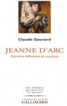 Jeanne d'Arc par Gauvard