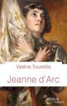 Jeanne d'Arc par Toureille