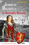Jeanne de Belleville par Belleville