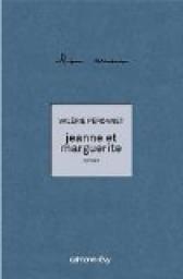 Jeanne et Marguerite par Péronnet