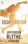 Jefferson Blythe par Lanyon