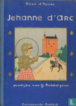 Jehanne d'Arc par d'Hoore