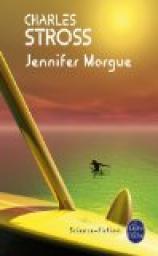 Jennifer Morgue par Stross