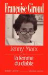 Jenny Marx ou la femme du diable par Giroud