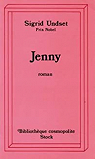 Jenny par Undset