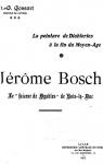 Jrme Bosch, Le faiseur du Diables de Bois-le Duc par Gossart