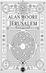 Jerusalem par Moore
