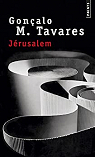 Jérusalem par Tavares