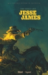 Jesse James par Dobbs