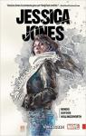Jessica Jones, tome 1 : Uncaged par Bendis