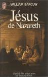 Jsus de Nazareth (d'aprs le film mis en scne par Franco Zeffirelli)  par Barclay