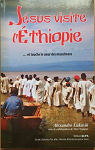 Jsus visite l'Ethiopie par Lukasik