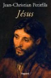 Jésus par Petitfils